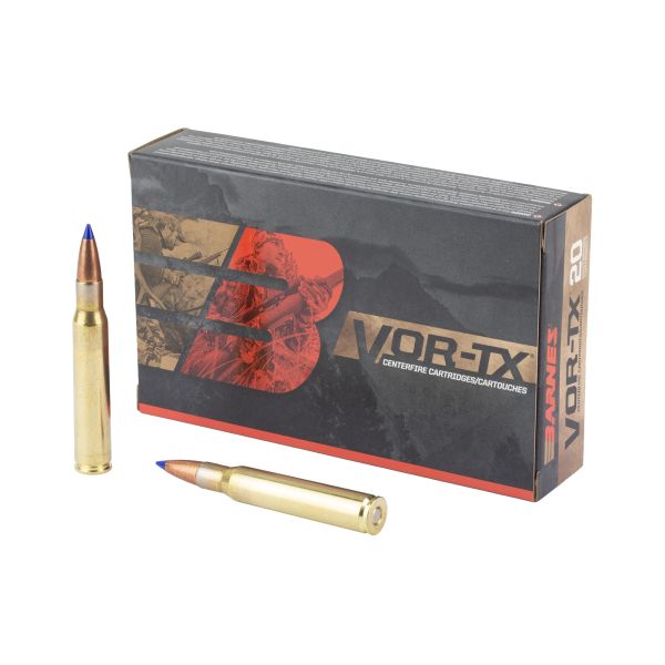 BARNES VOR-TX 30-06SPRG 180GR 20/200