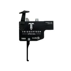 TRIGRTECH SPECIAL FLT RH BLK