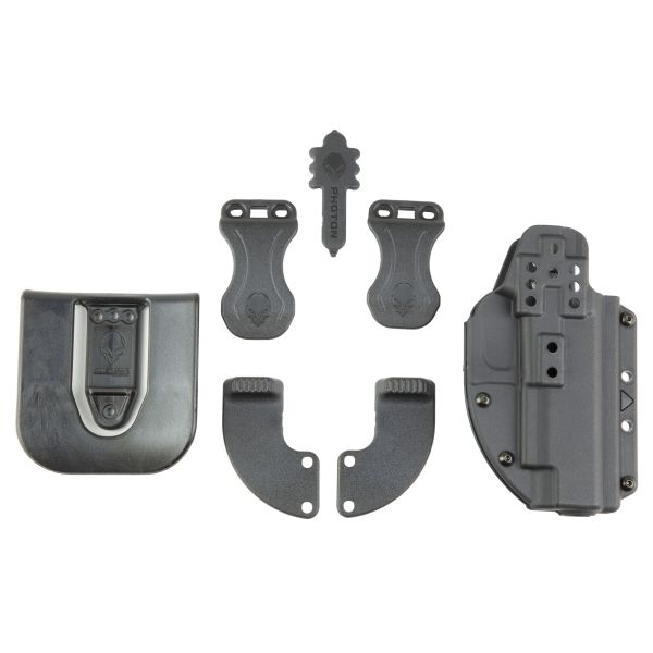 AGH PHOTON FITS GLOCK 48/48MOS HLSTR