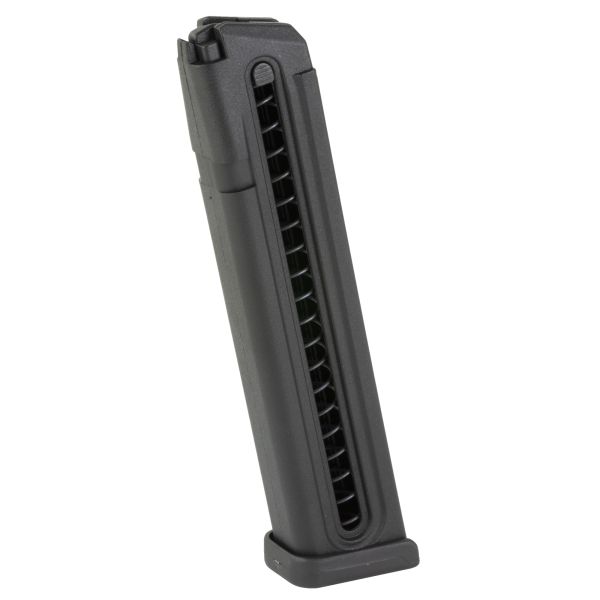 PROMAG FOR GLK 44 22LR 25RD BLACK