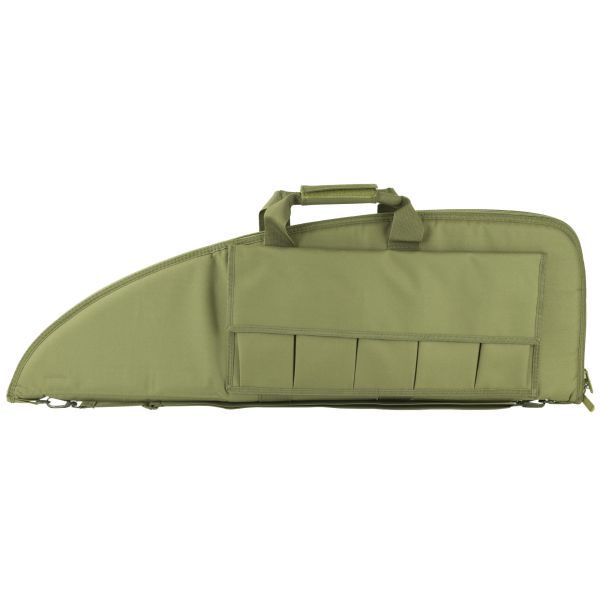 NCSTAR VISM GUN CASE 36″X13″ GRN