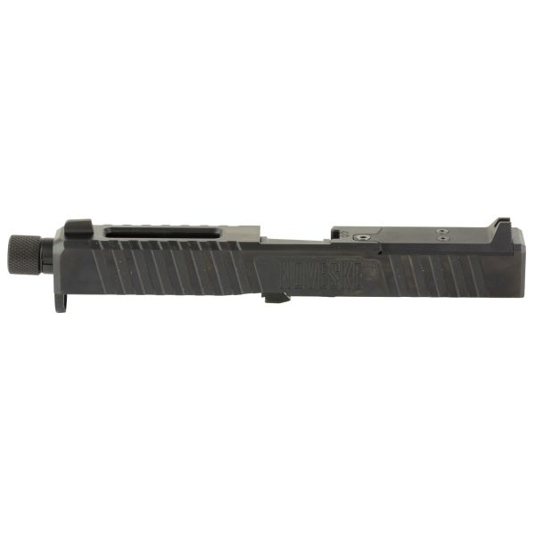 NOVESKE OR SLD/BBL FOR GLK 17 G4 TB