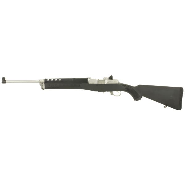 RUGER MINI-14 RNCH 5.56 18.5″ ST 5RD