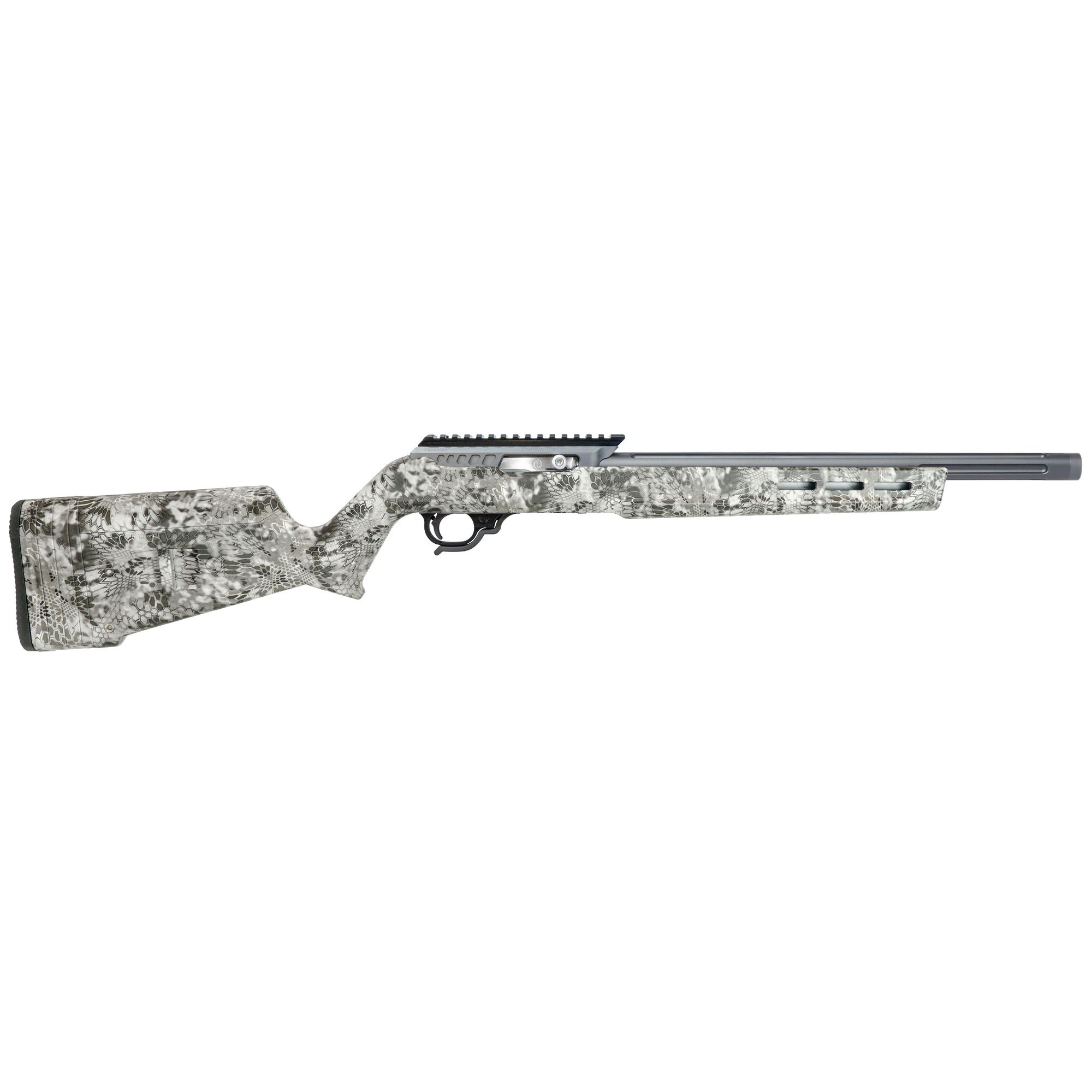 TACSOL XRING VR 22LR MAGPUL GRY/RAID