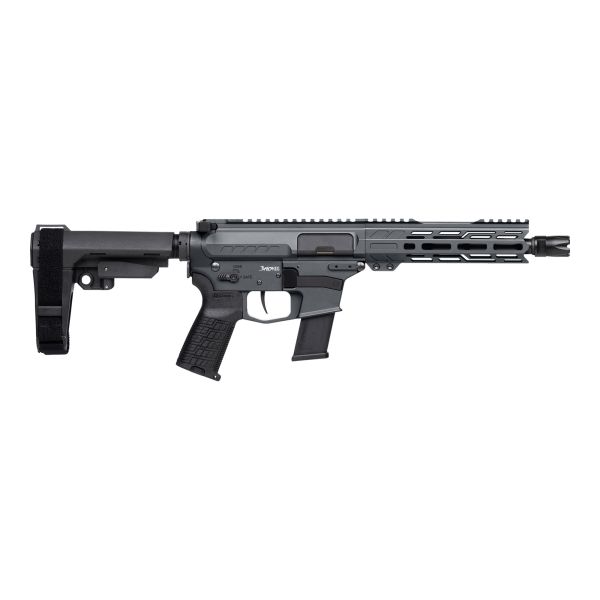 CMMG BNSHE MKG .45ACP 8″ FE 13RD AB