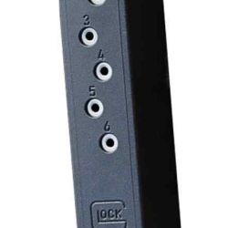 MAGAZINE G43 9MM 6RD PKG