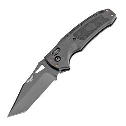 HOGUE SIG K320 NITRON 3.5″ TANTO BLK