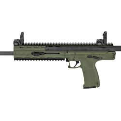 KELTEC CMR30 22WMR POLY 30RD GRN