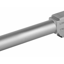 LWD ALPHAWOLF BBL FOR G17 9MM