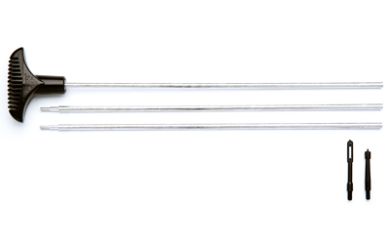 HOPPES 3PC RFL ROD 22CAL