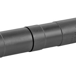 RUGGED OCULUS 22LR MODULAR SPRSR BLK