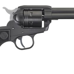 WRANGLER 22LR BLK/SYN 4.6″ 6SH