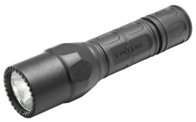 SUREFIRE G2X TACT-BLK 600 LM-LED