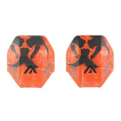 AXIL MX CSTM+ PLATE 1 SET BIOHAZARD