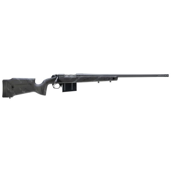 BERGARA CREST 22-250 20″ 5RD GRAY