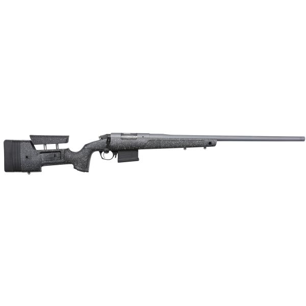 BERGARA HMR PRO 6.5PRC 26″ 5RD THRDD