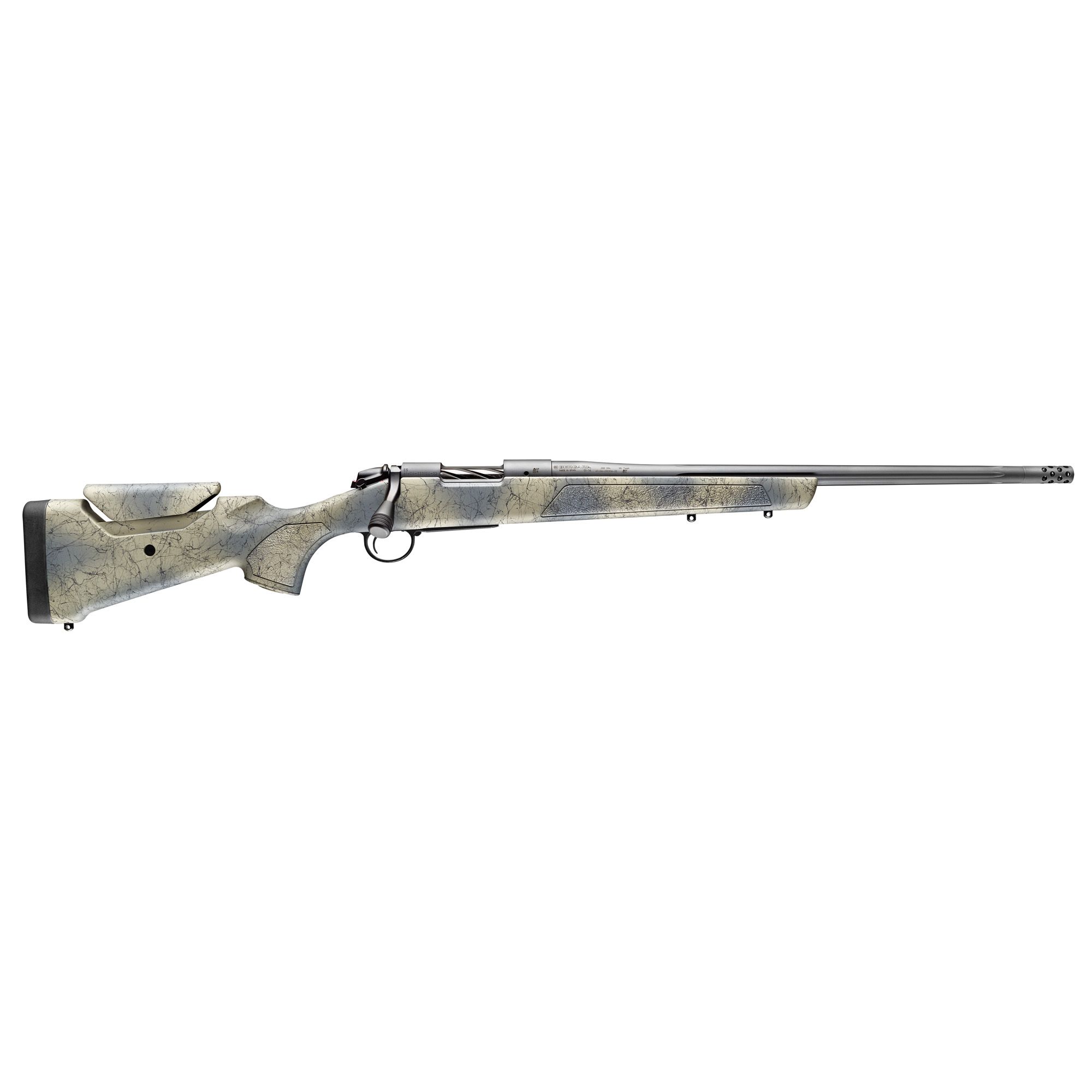 BERGARA SIERRA WLDRNSS 300WM 22″ 3RD