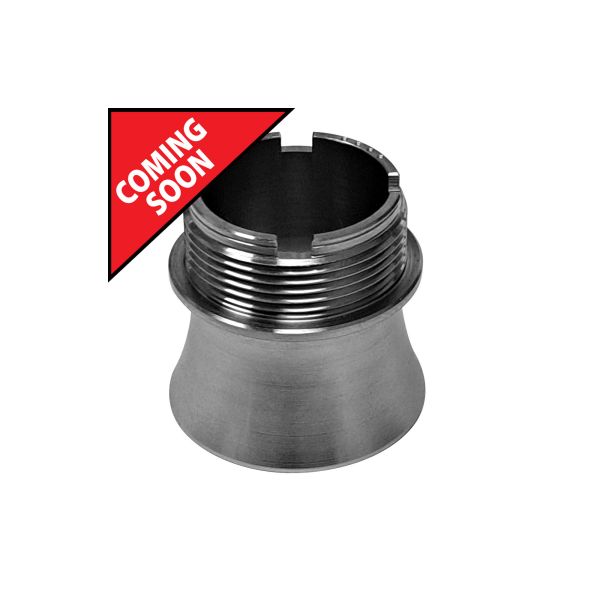 YHM FULL CHOKE CONE VICTRA-12 SLV