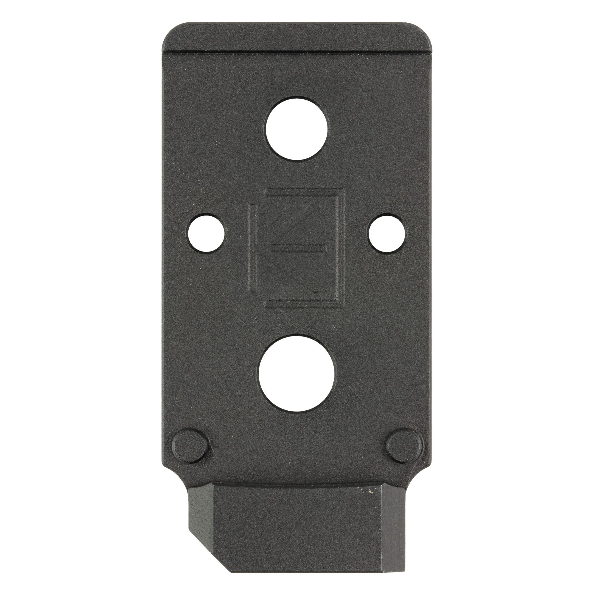 CK S&W M&P 2.0 SRO/RMR HD DT PLATE