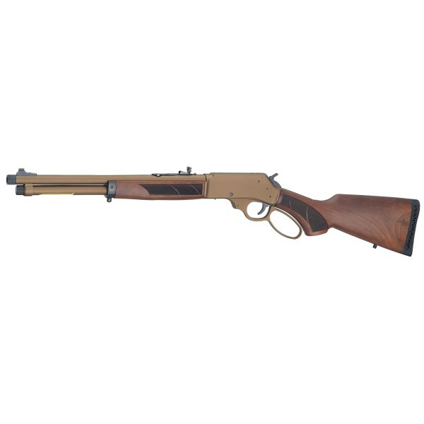 HENRY H10 EXPLORER 45-70 16.5″ 4R TB