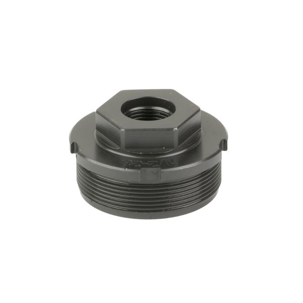 KGM DTA HUB 1.375X24 TO 1/2X28 STL
