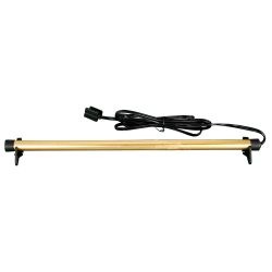LOCKDOWN GOLDENROD DEHUMIDIFIER 18″