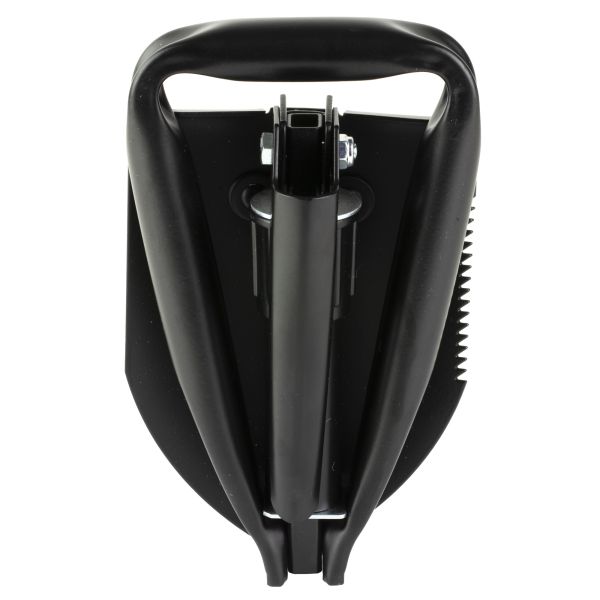 SOG ENTRENCHING TOOL W/SHEATH