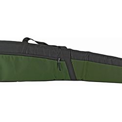 ALLEN POWELL RIFLE CASE 46″ BLK GRN