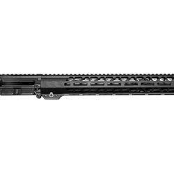BAD WORKHORSE 556 UPPR 16″ BLK N/BCG