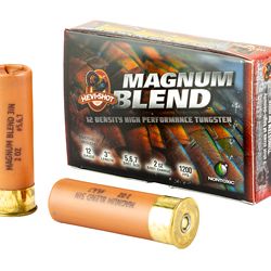 HEVI MAG BLEND 12GA 3IN #5 6 7 5/50