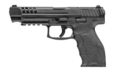 HK VP9L OR 9MM 5″ 10RD BLK