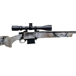 HOWA MINI ACT 7.62X39 20″ YOTE PKG