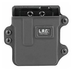 LAG SRMC MAG CARRIER FOR AR15 BLK
