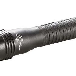 STRMLGHT STRION LED HL W-AC/DC