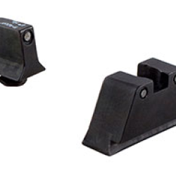 3 DOT SUPP NS GLK BLACK/BLACK