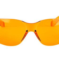WALKER’S WRAP SPRT GLASSES AMBR