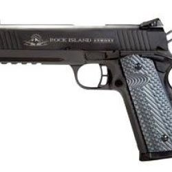 M1911-A1 TACT 1911 45ACP 5″