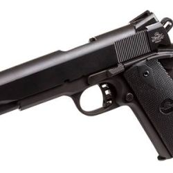 M1911-A1 TACTICAL 9MM 5″