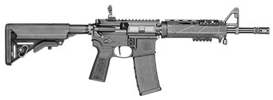 SW M&P 15 SBR 5.56 11.5 BLK 30RD