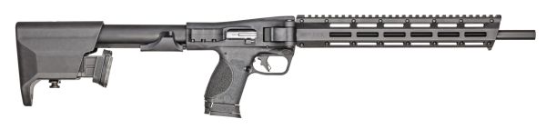 M&P15 FPC