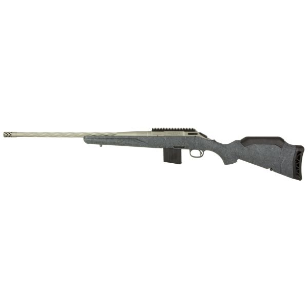 RUGER AMERICAN GEN2 22 ARC 20″ GM
