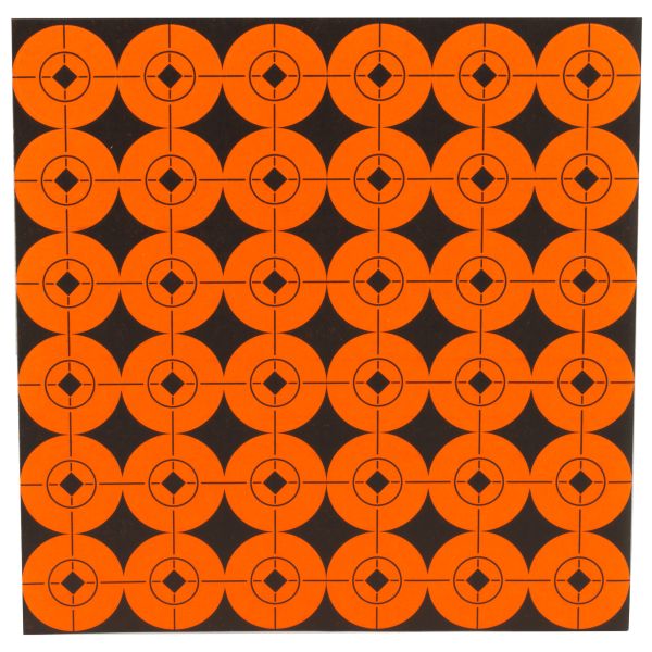 B/C TARGET SPOTS 360-1″