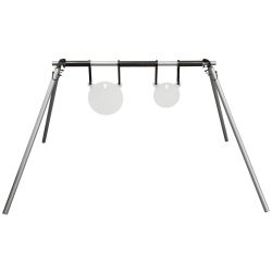 B/C 3/8″ GONG HANGER KIT 6-8″ WHITE