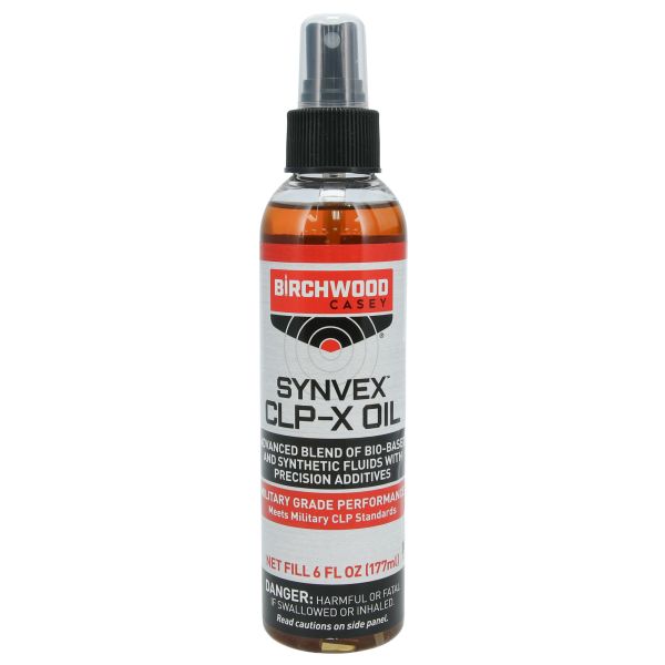B/C SYNVEX CLP-X 6OZ SPRAY
