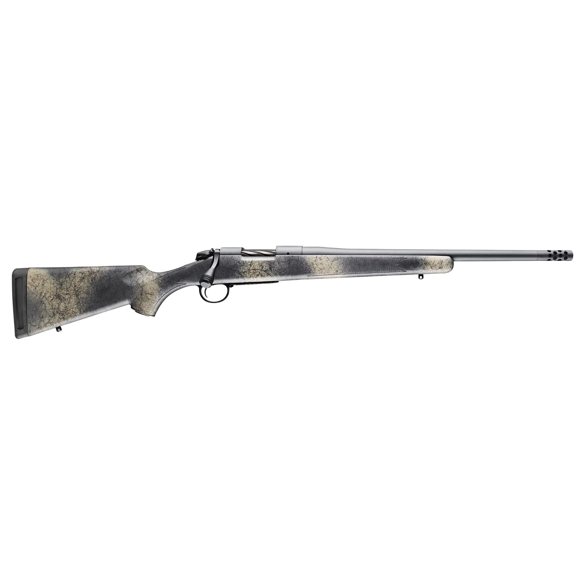 BERGARA RDG WLDRNSS 300PRC 24″ 3RD