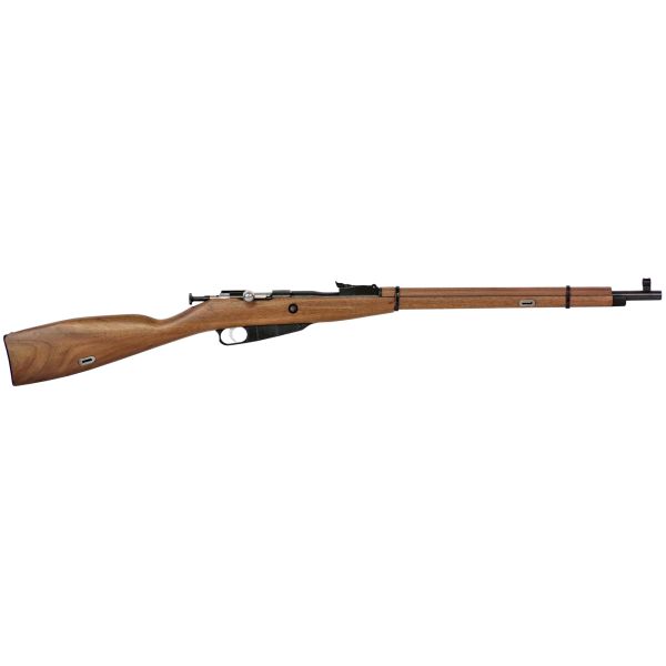 KSA MOSIN NAGANT 91/30 22LR 20″ WOOD