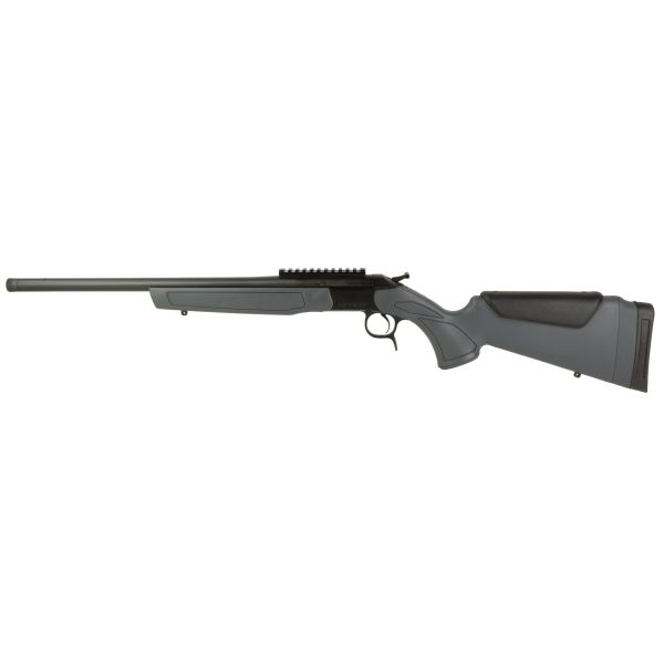 CVA SCOUT GEN 3 360HMR 20″ BLK/GRY