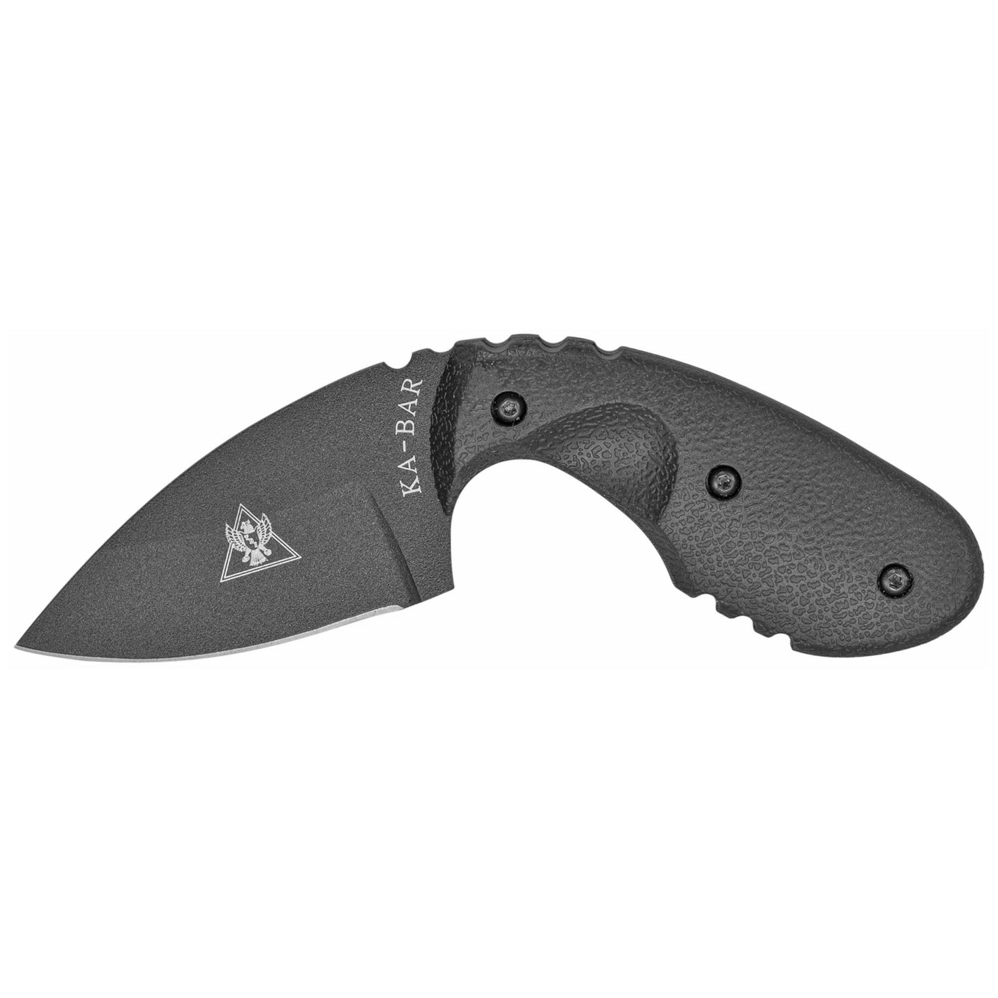 KBAR TDI INVESTIGATOR SERATED W/STH