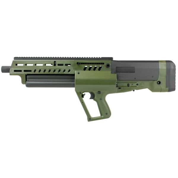 IWI TAVOR TS12 12GA 18.5″ 15RD ODG