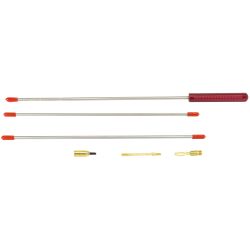 PRO-SHOT CLNG KIT 36″ ROD 3PC 22CAL+